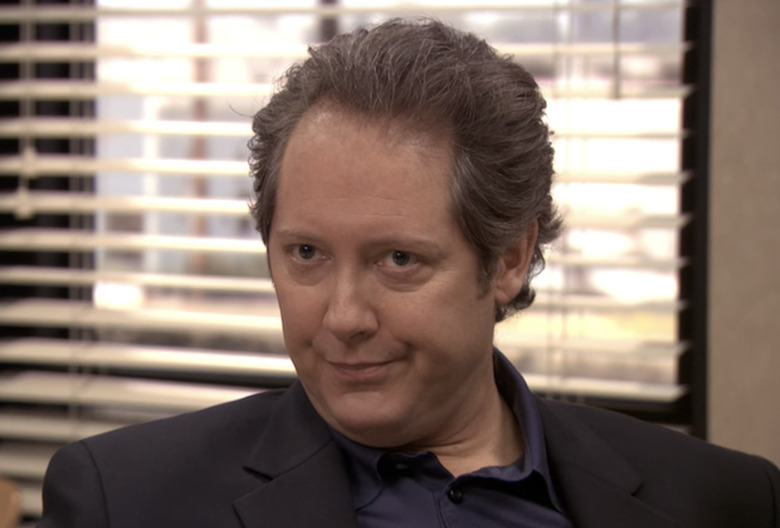 Robert California - Bad Characters Good TV Shows