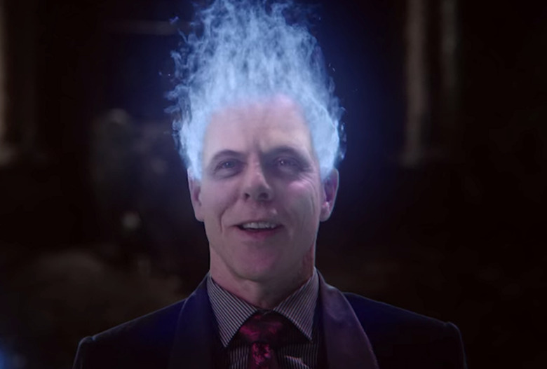 Bad Characters Ruined TV Shows