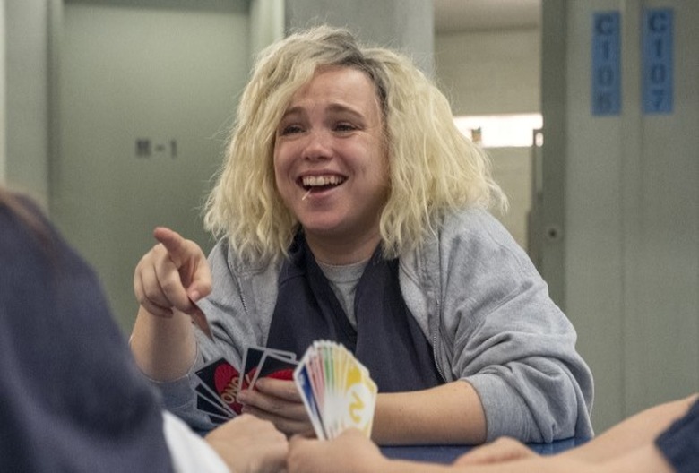 Madison Murphy - Bad Characters Good TV Shows