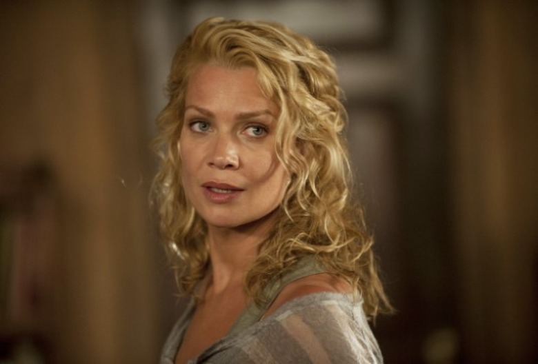 Andrea - Bad Characters Good TV Shows