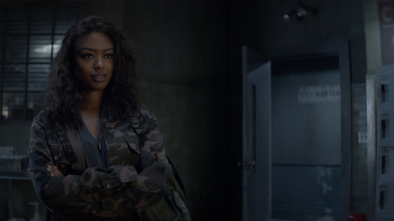 Batwoman Season 2 Photos