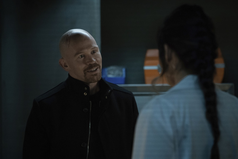 Batwoman Season 2 Photos