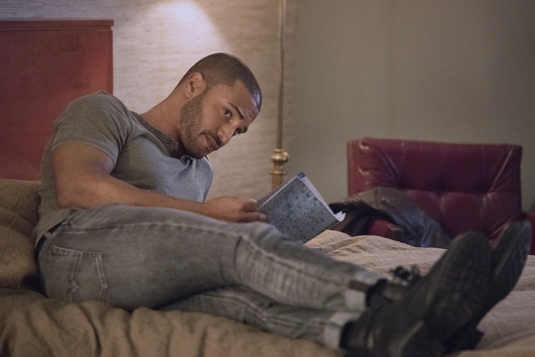 Batwoman Season 2 Photos