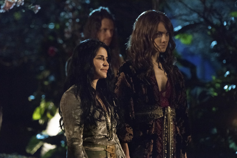 Batwoman Season 2 Photos