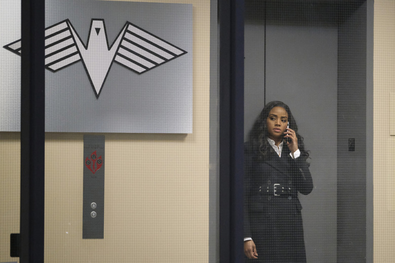 Batwoman Season 2 Photos