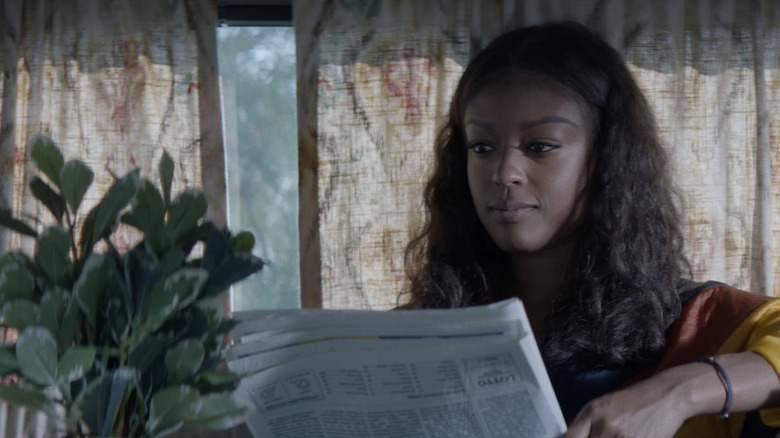 Batwoman Season 2 Photos