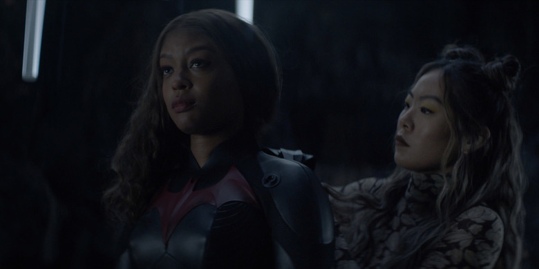 Batwoman Season 2 Photos