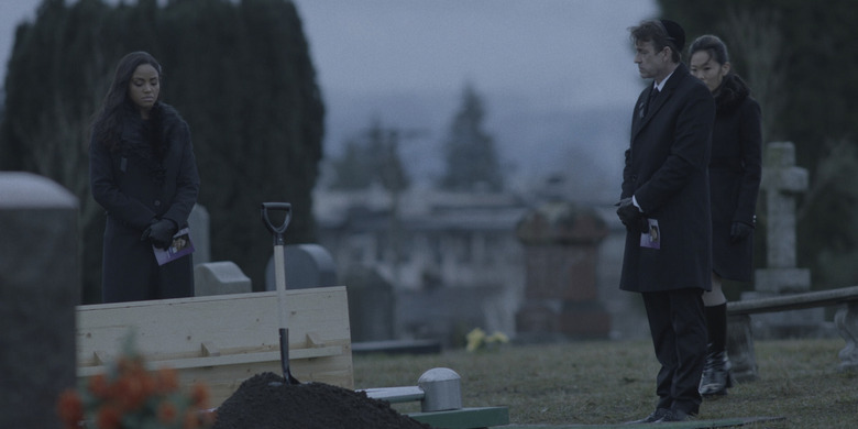 Batwoman Season 2 Photos