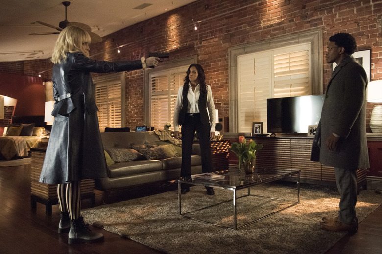 Batwoman Season 2 Photos