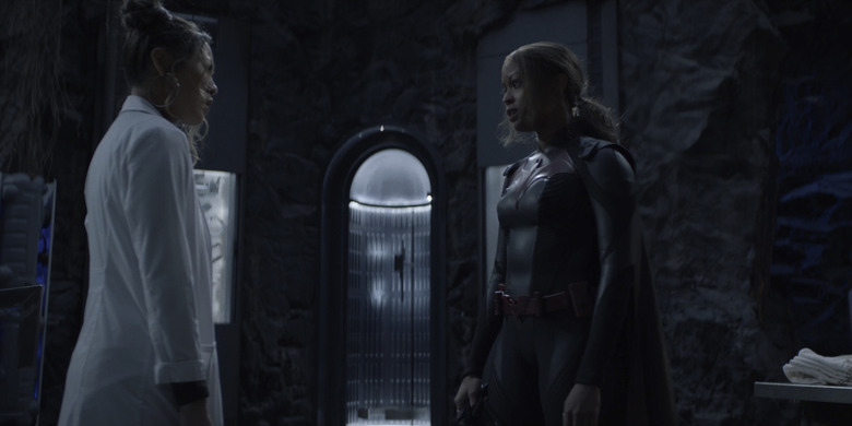 Batwoman Season 2 Photos