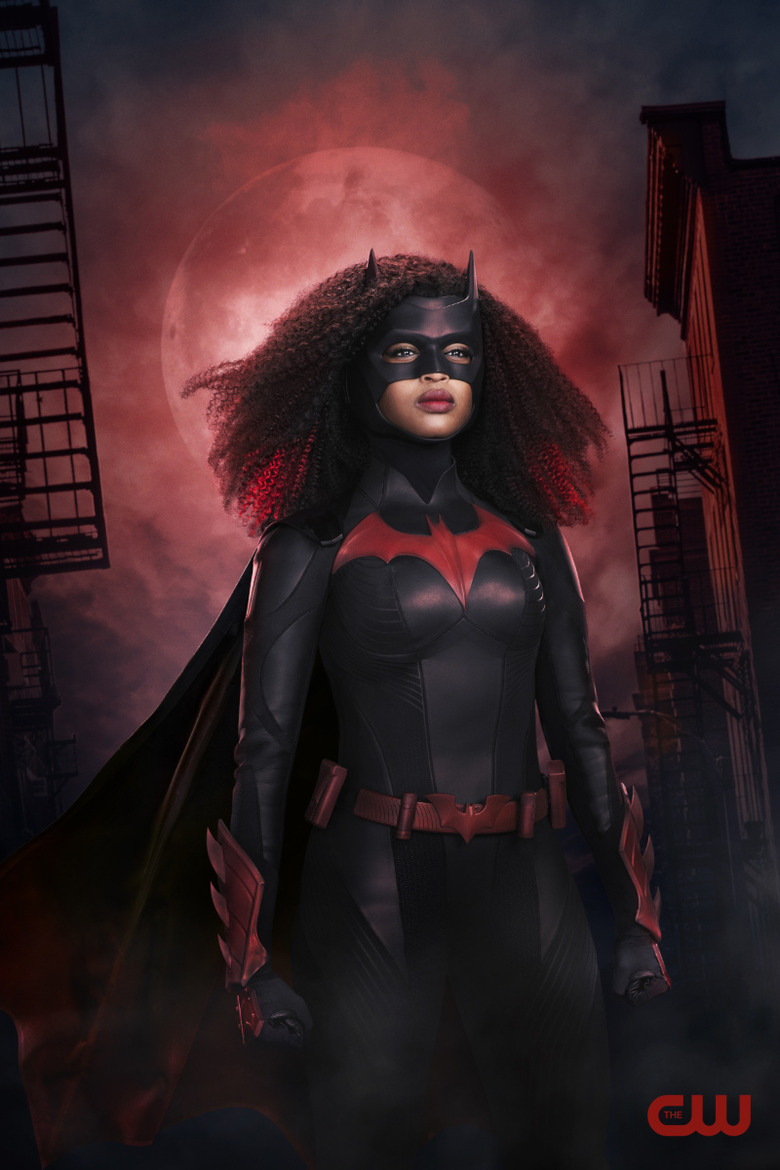 Batwoman Season 2 Photos
