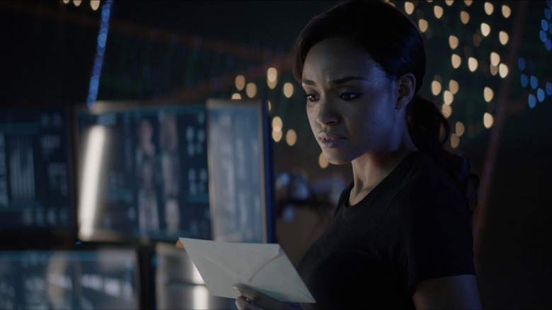 Batwoman Season 2 Photos