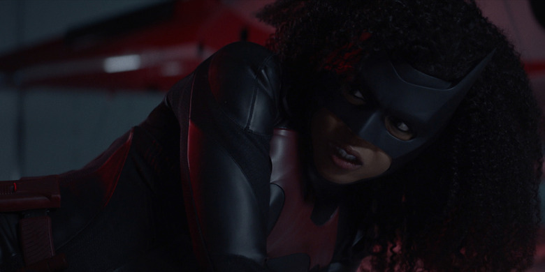 Batwoman Season 2 Photos