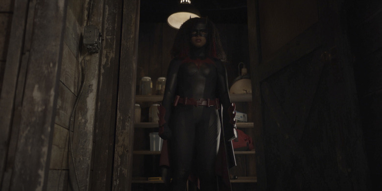 Batwoman Season 2 Photos