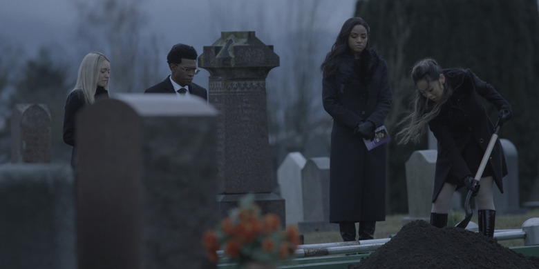 Batwoman Season 2 Photos