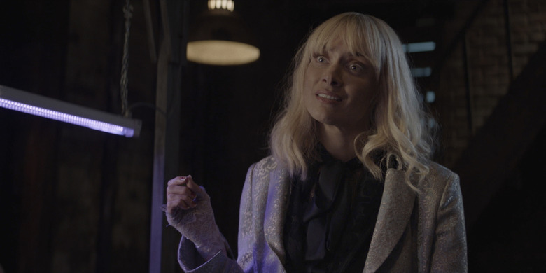 Batwoman Season 2 Photos