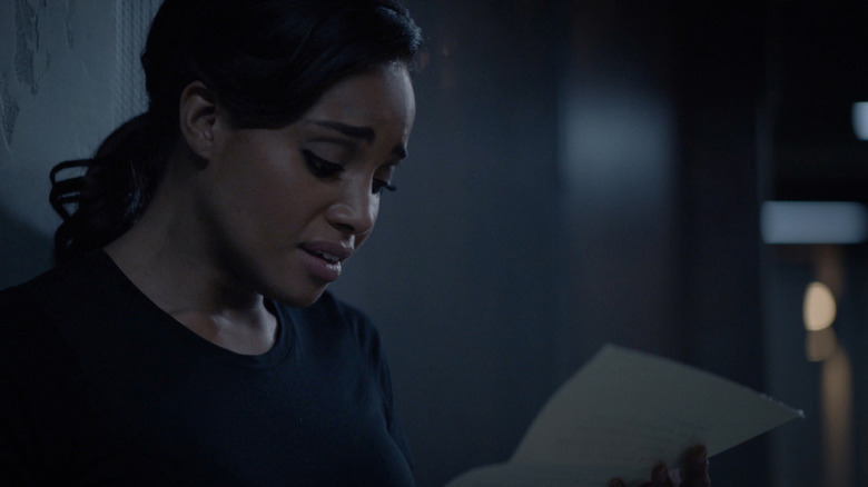 Batwoman Season 2 Photos