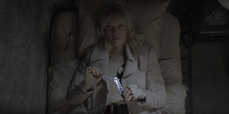 Batwoman Season 2 Photos