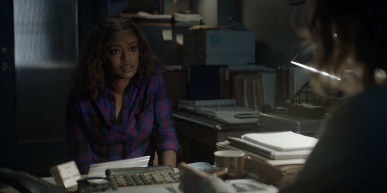 Batwoman Season 2 Photos