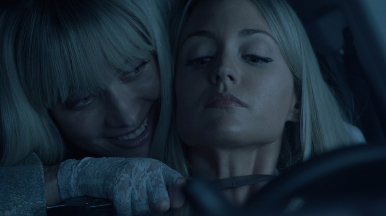 Batwoman Season 2 Photos