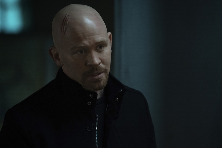 Batwoman Season 2 Photos