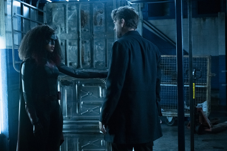 Batwoman Season 2 Photos