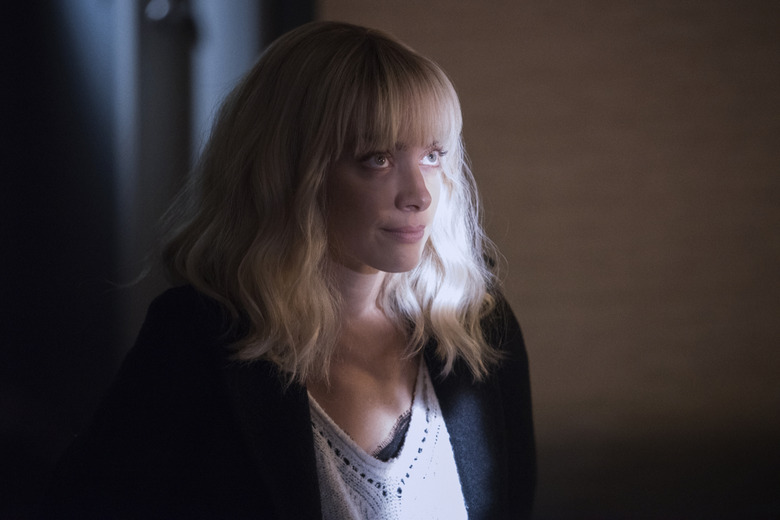 Batwoman Season 2 Photos