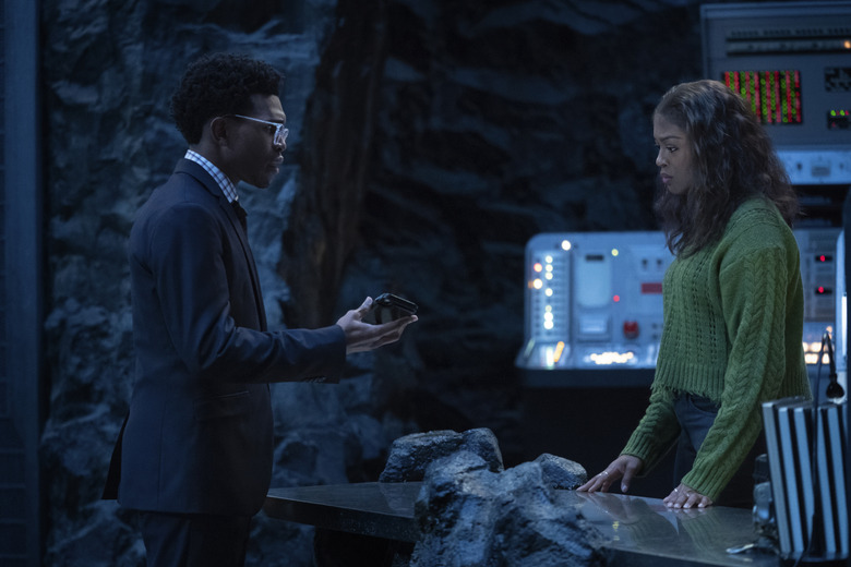 Batwoman Season 2 Photos