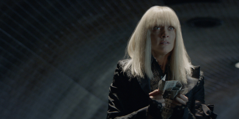 Batwoman Season 2 Photos