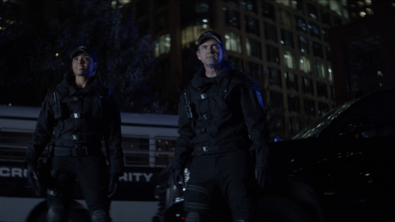 Batwoman Season 2 Photos