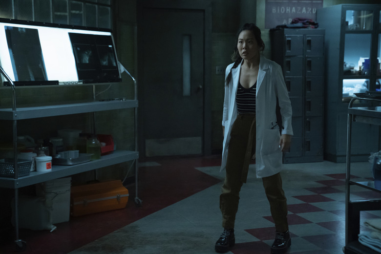 Batwoman Season 2 Photos