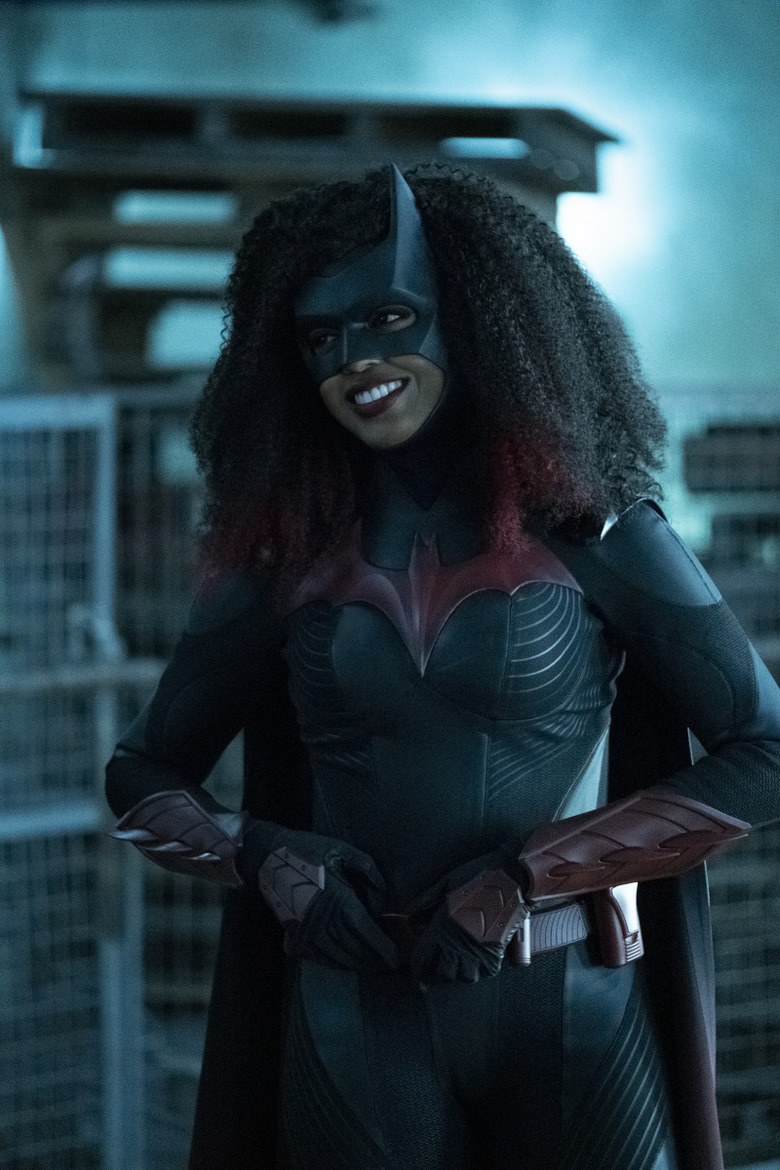 Batwoman Season 2 Photos