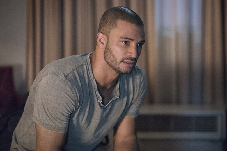 Batwoman Season 2 Photos