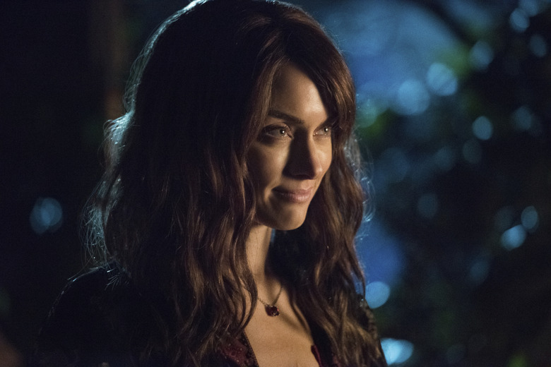 Batwoman Season 2 Photos