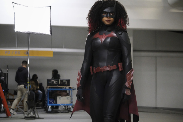 Batwoman Season 2 Photos