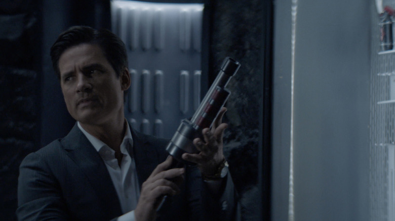 Batwoman Season 2 Photos