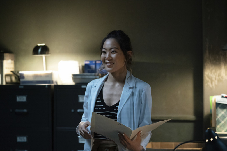 Batwoman Season 2 Photos