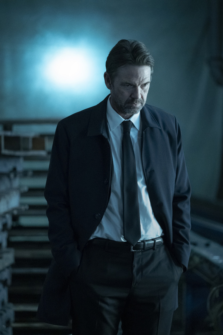 Batwoman Season 2 Photos