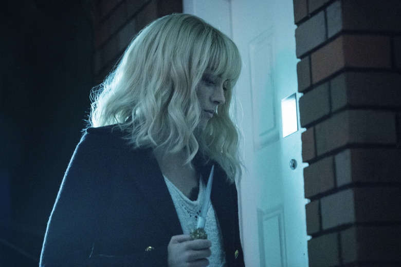 Batwoman Season 2 Photos