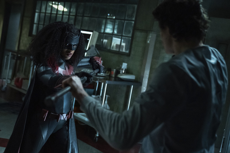 Batwoman Season 2 Photos