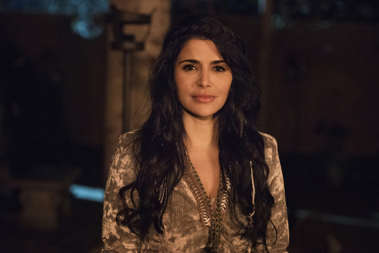 Batwoman Season 2 Photos