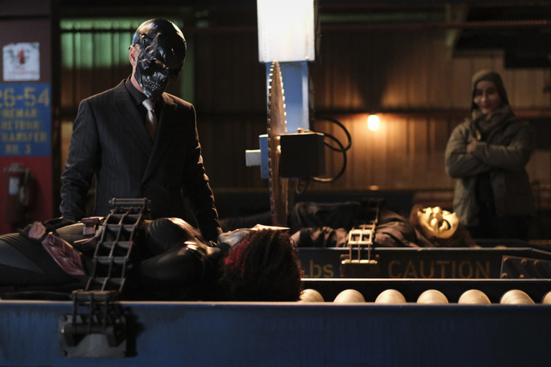 Batwoman Season 2 Photos