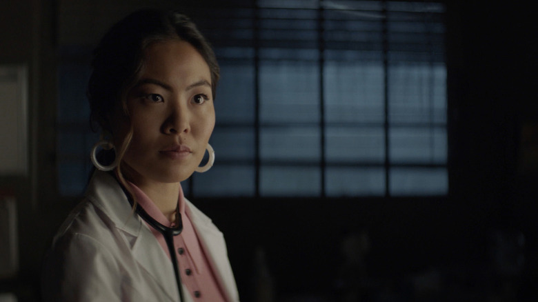 Batwoman Season 2 Photos