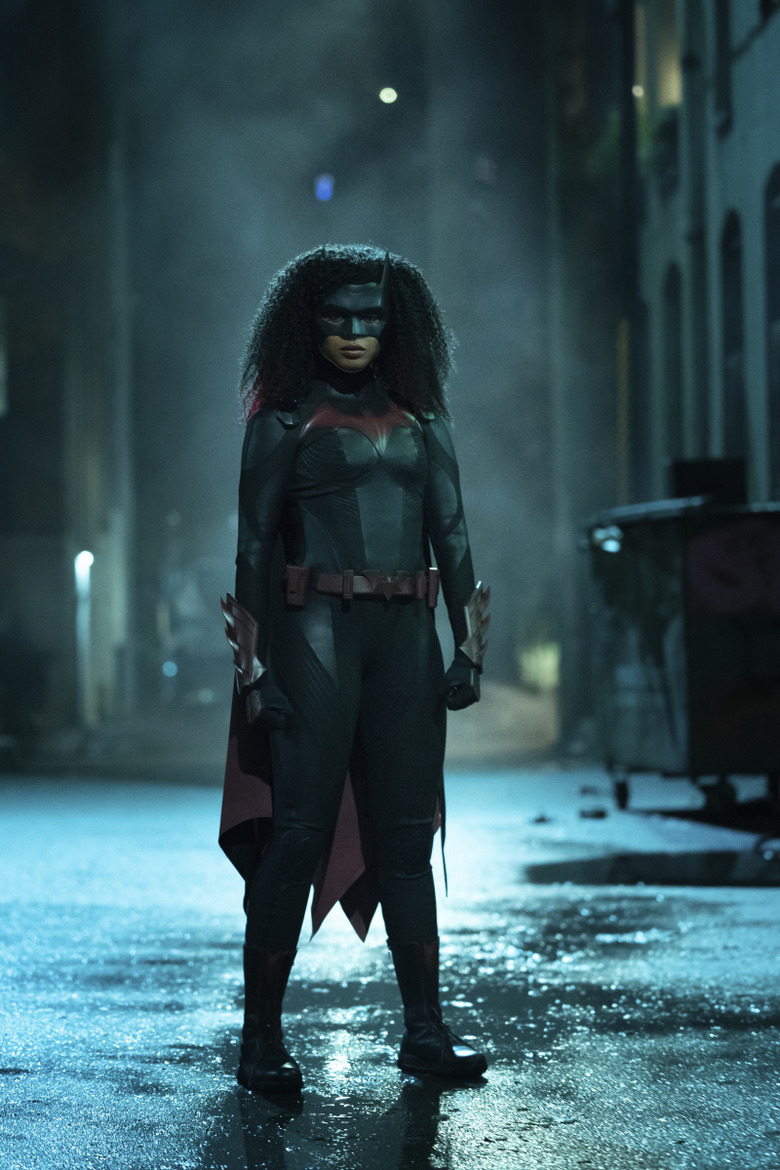 Batwoman Season 2 Photos