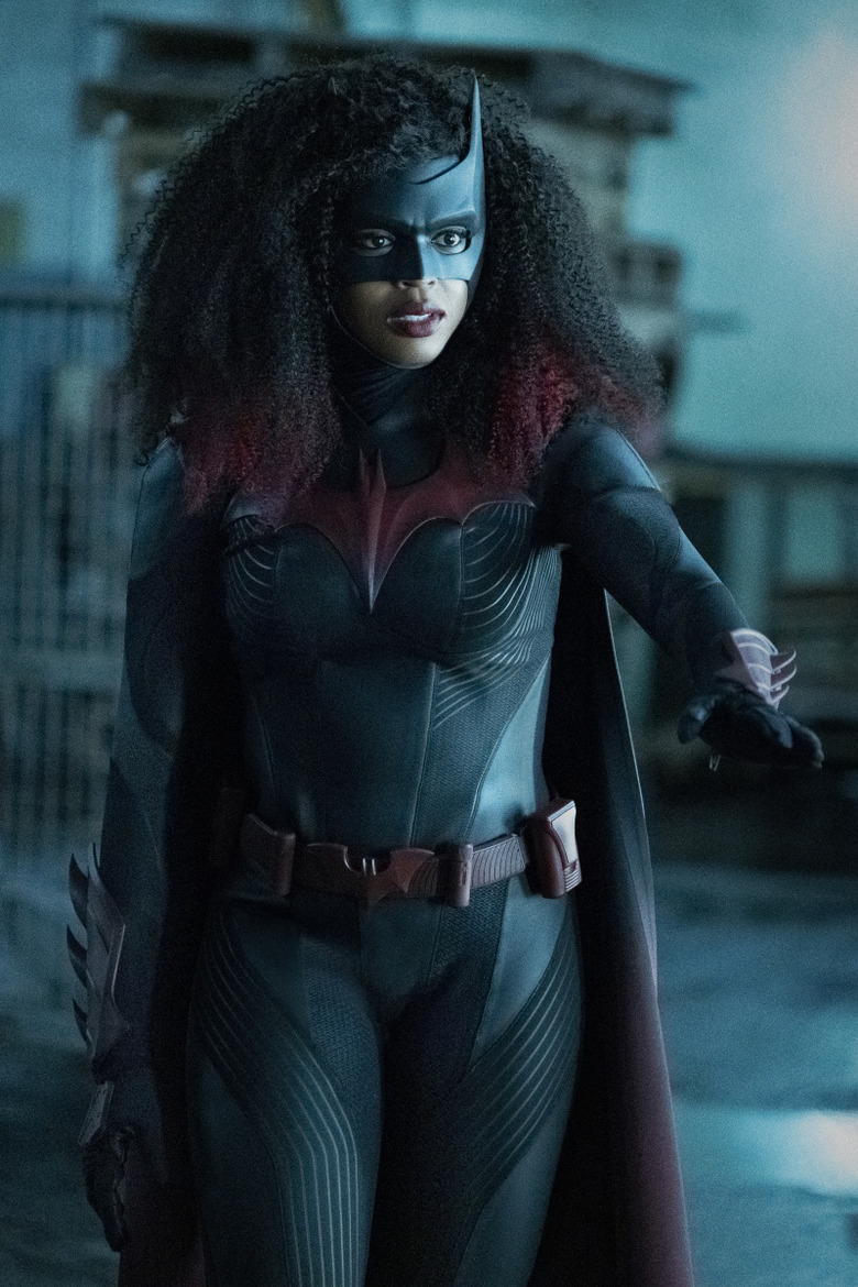 Batwoman Season 2 Photos