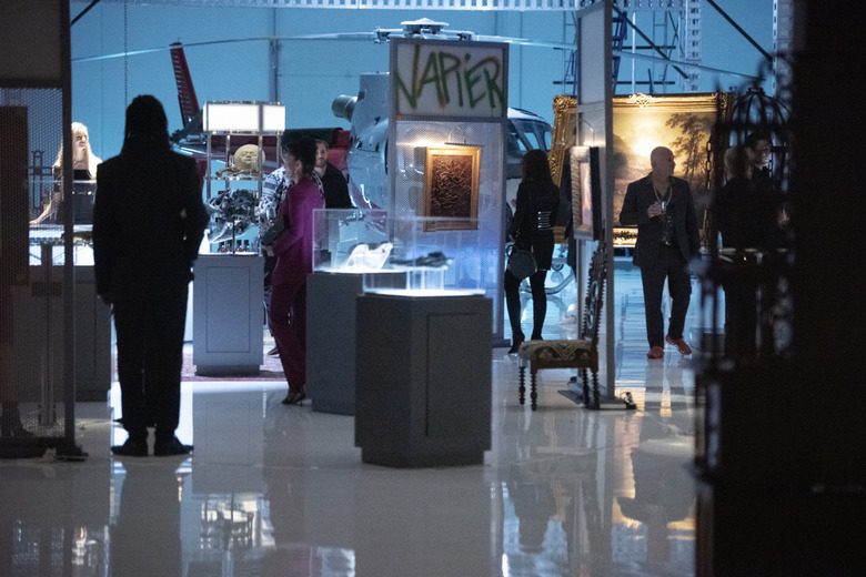 Batwoman Season 2 Photos