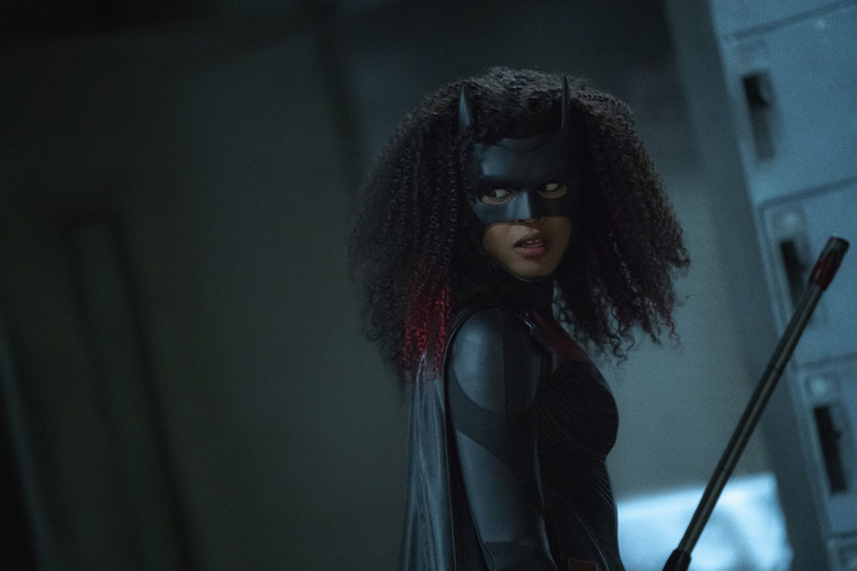 Batwoman Season 2 Photos
