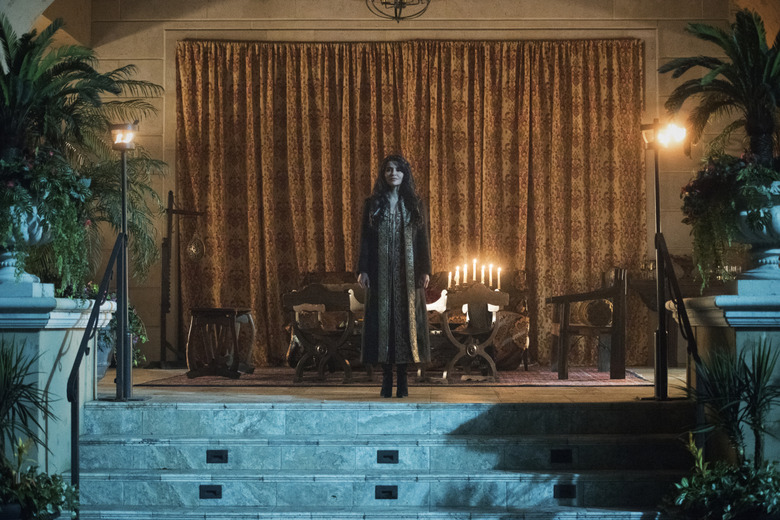 Batwoman Season 2 Photos