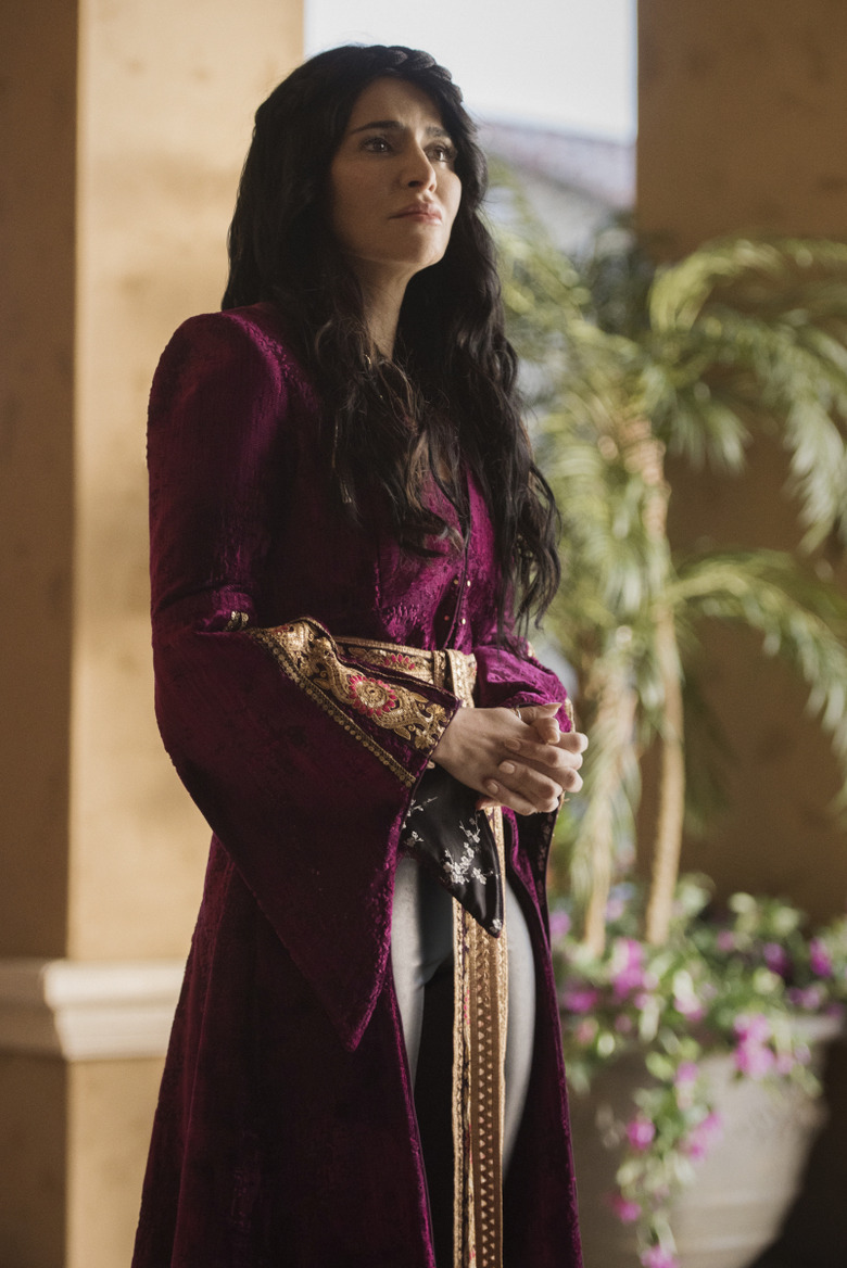 Batwoman Season 2 Photos