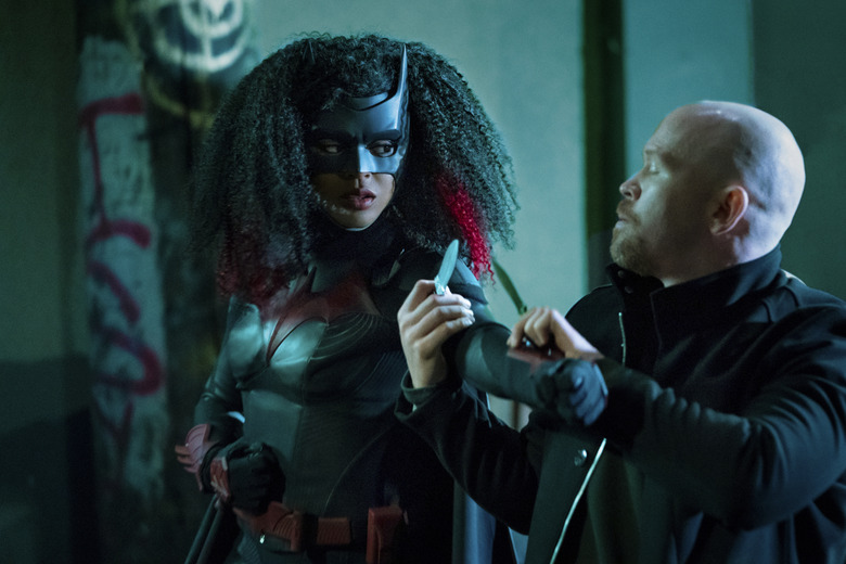 Batwoman Season 2 Photos